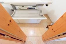Hotel Residence Frida - Solarium